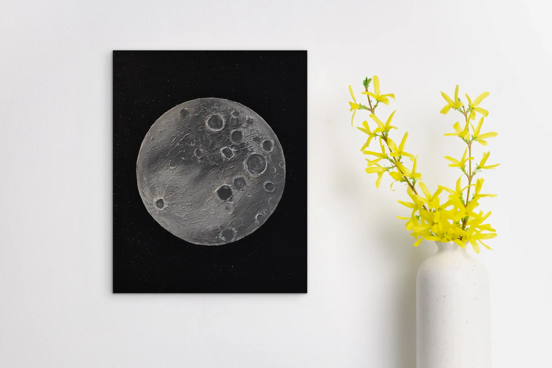 Studio Abeda Artwork